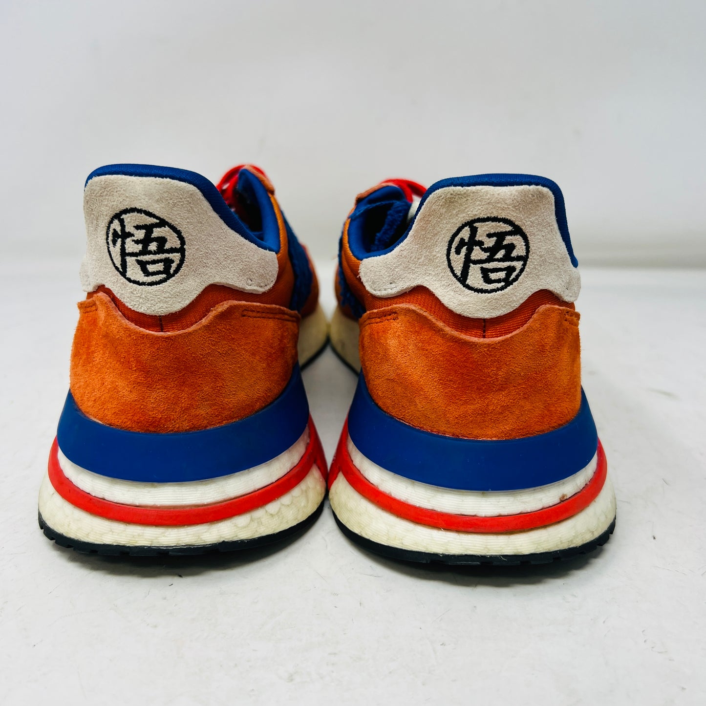 adidas ZX 500 Dragon Ball Z Son Goku