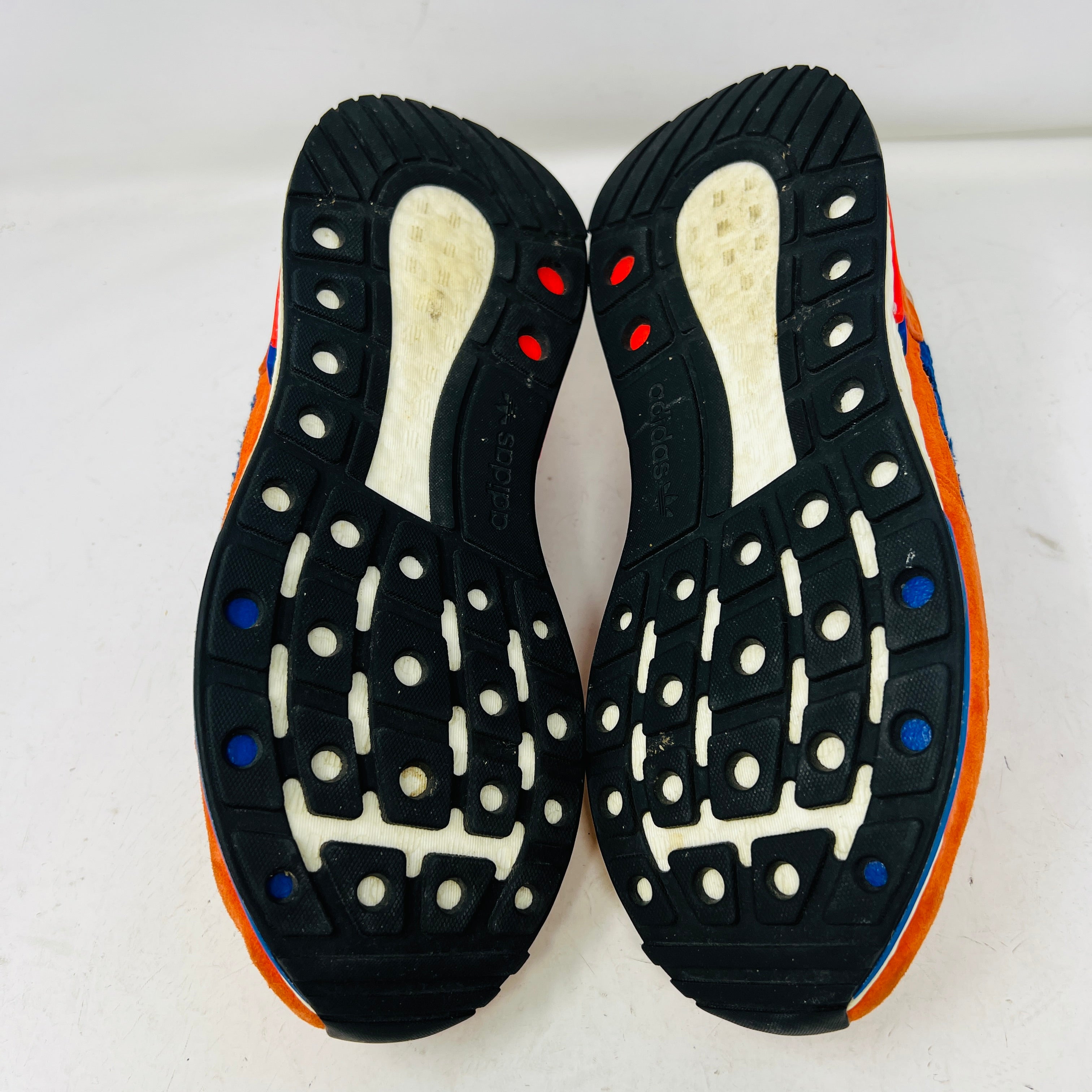 ◯ adidas ZX 500 Dragon Ball Z Son Goku – Holy Ground