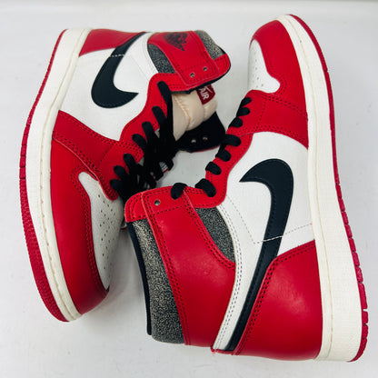 Jordan 1 Retro High OG Chicago Lost and Found
