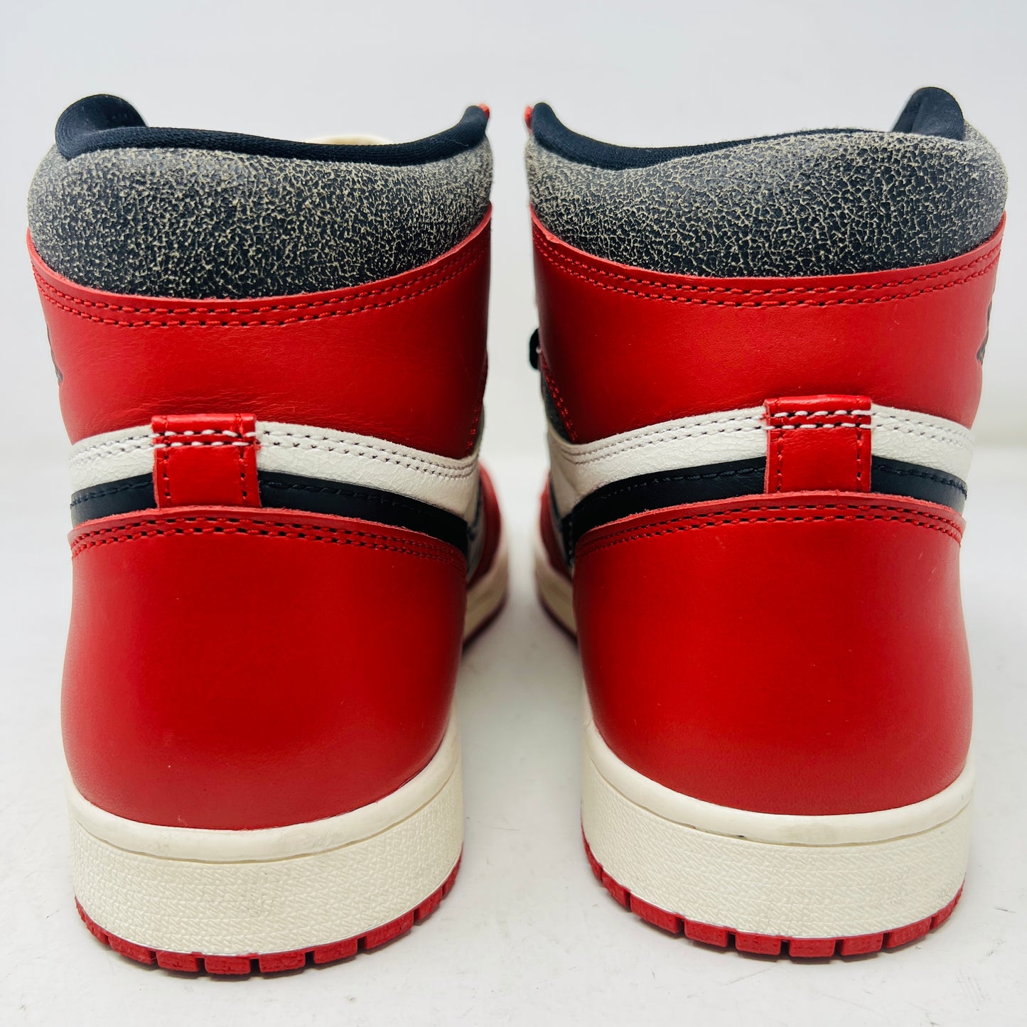 Jordan 1 Retro High OG Chicago Lost and Found