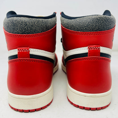 Jordan 1 Retro High OG Chicago Lost and Found