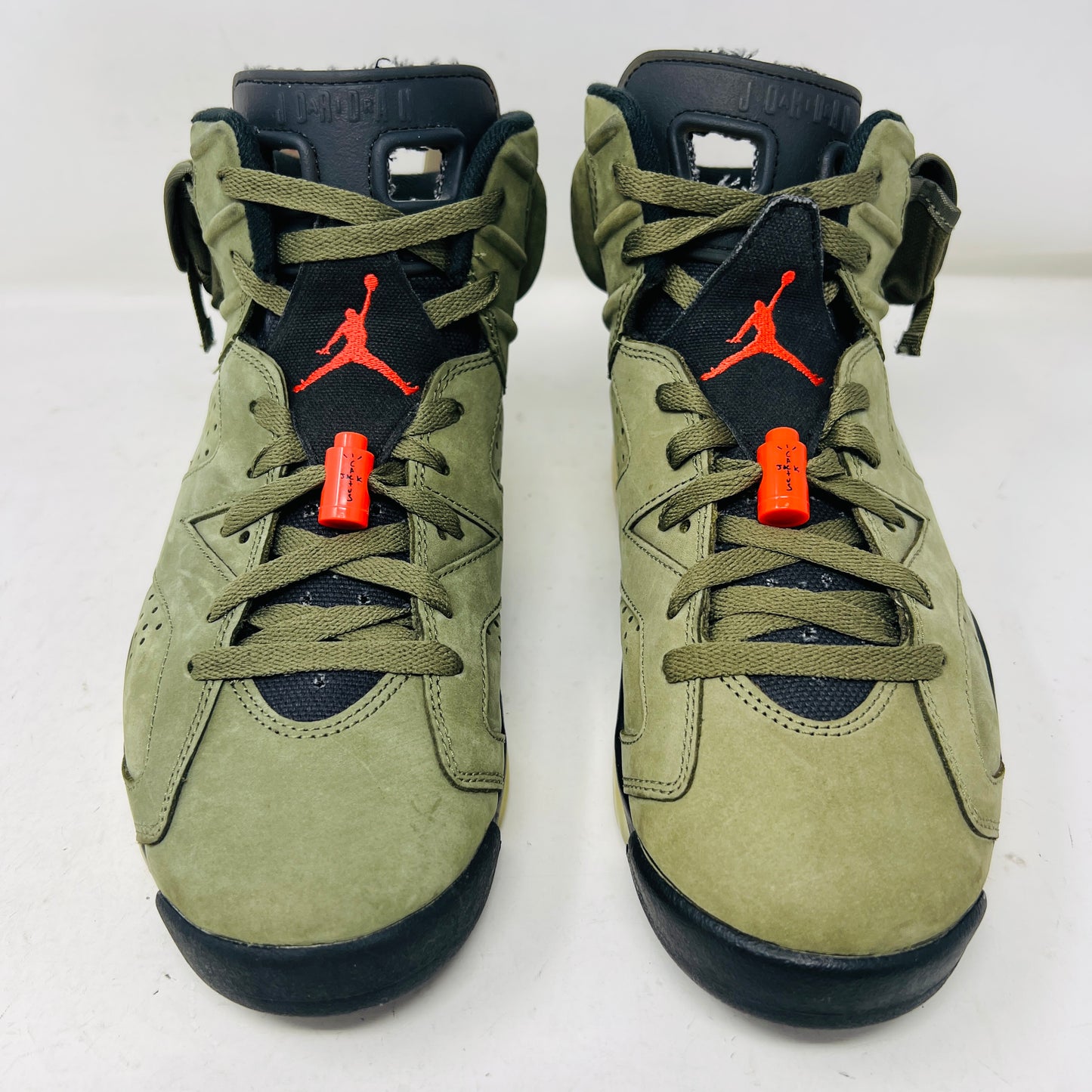 Jordan 6 Retro Travis Scott