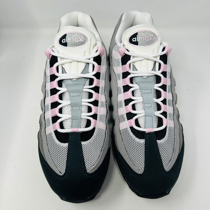 Nike Air Max 95 OG Big Bubble Pink Foam (Women's)