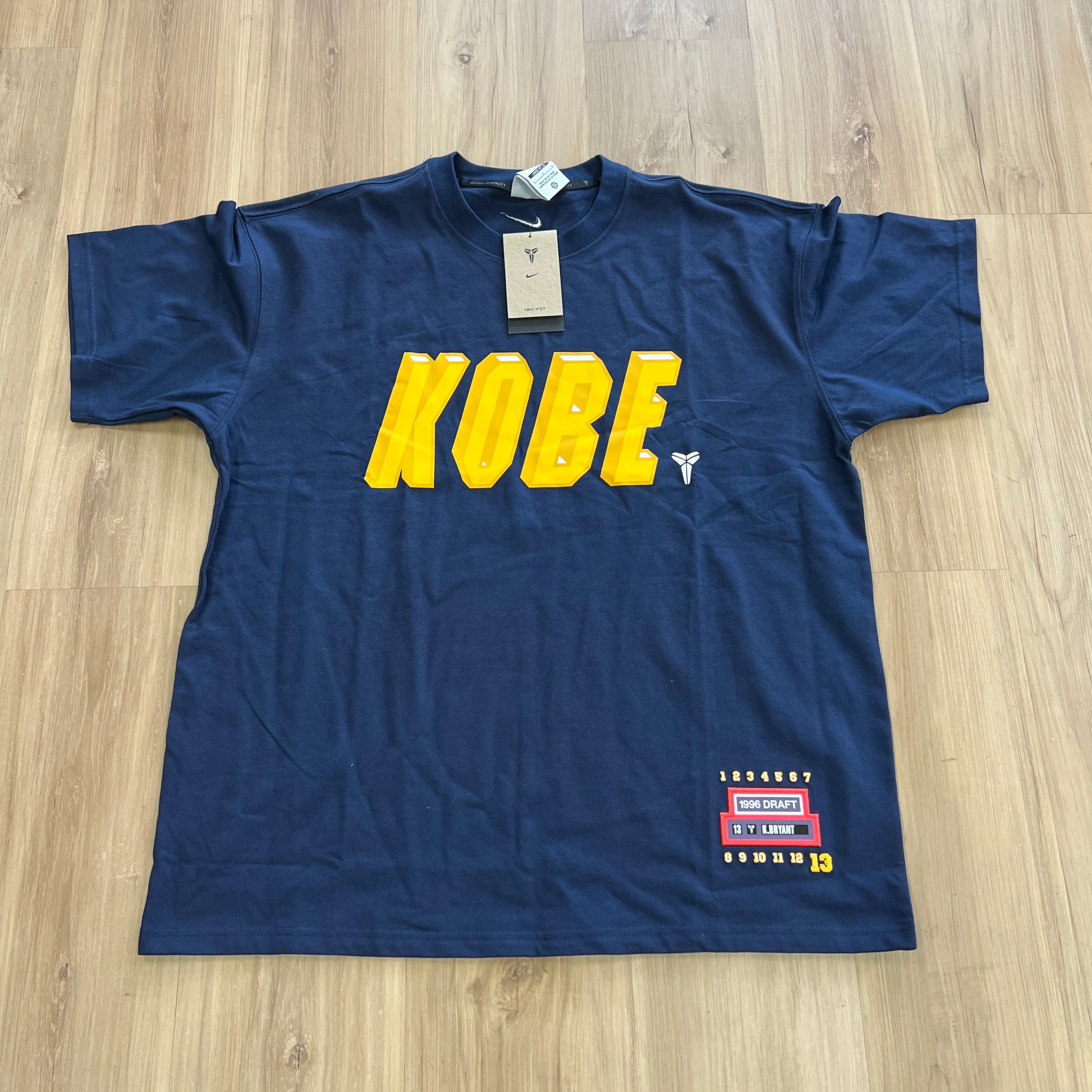 Supreme AKIRA Yamagata Tee Black - Brand New Authentic Wear – Holy