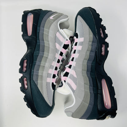 Nike Air Max 95 OG Big Bubble Pink Foam (Women's)