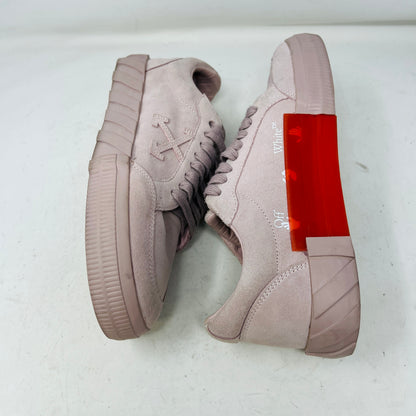 OFF-WHITE Vulc Low Canvas Pink Pink White (Women's) (FW22)