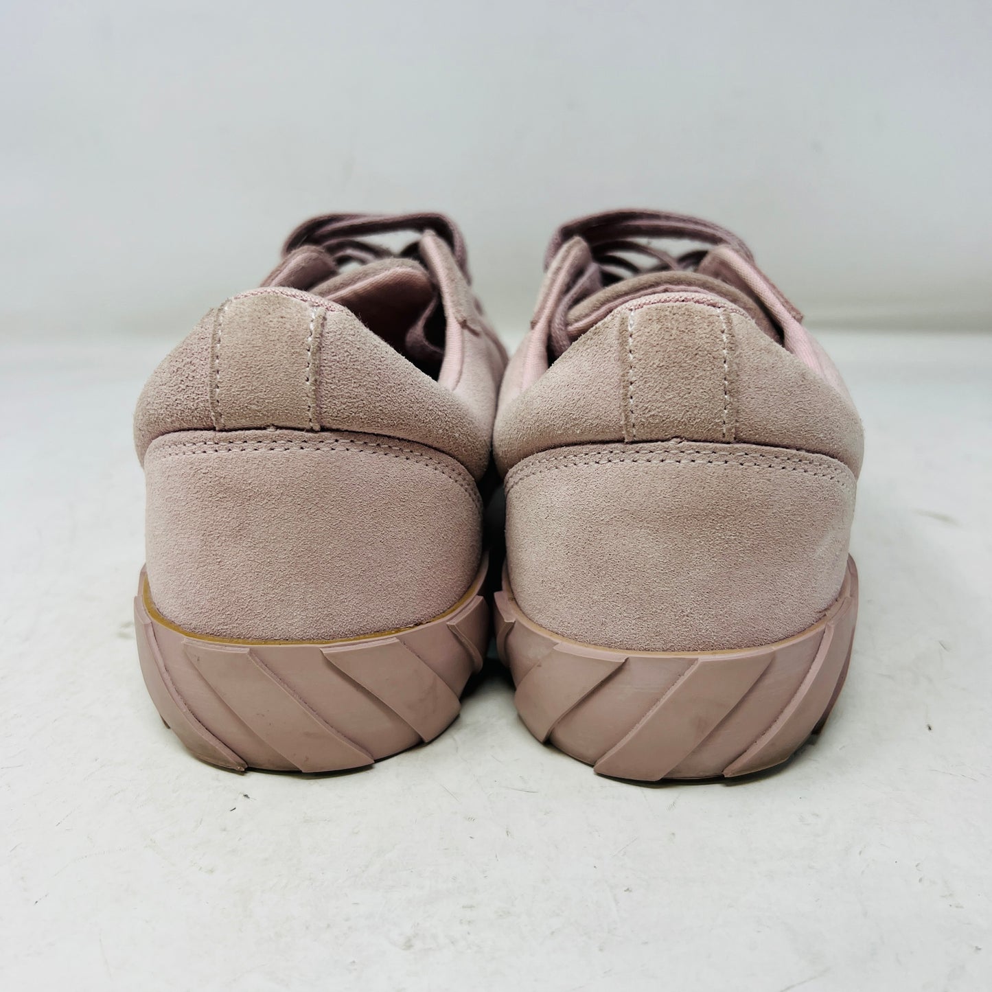 OFF-WHITE Vulc Low Canvas Pink Pink White (Women's) (FW22)
