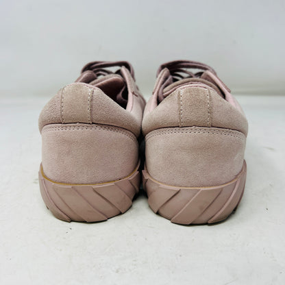 OFF-WHITE Vulc Low Canvas Pink Pink White (Women's) (FW22)