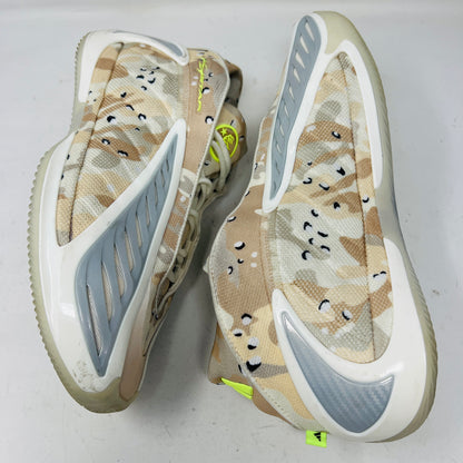adidas AE 2 Hellstar Desert Camo