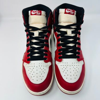 Jordan 1 Retro High OG Chicago Lost and Found