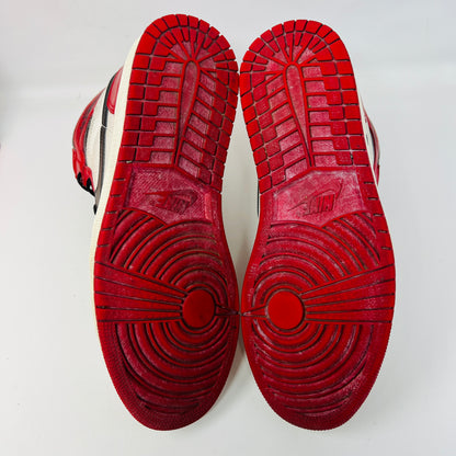 Jordan 1 Retro High OG Chicago Lost and Found