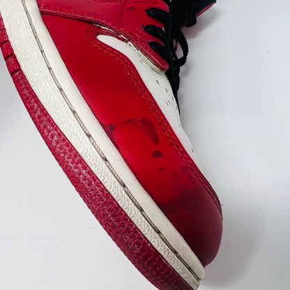 Jordan 1 Retro High OG Chicago Lost and Found