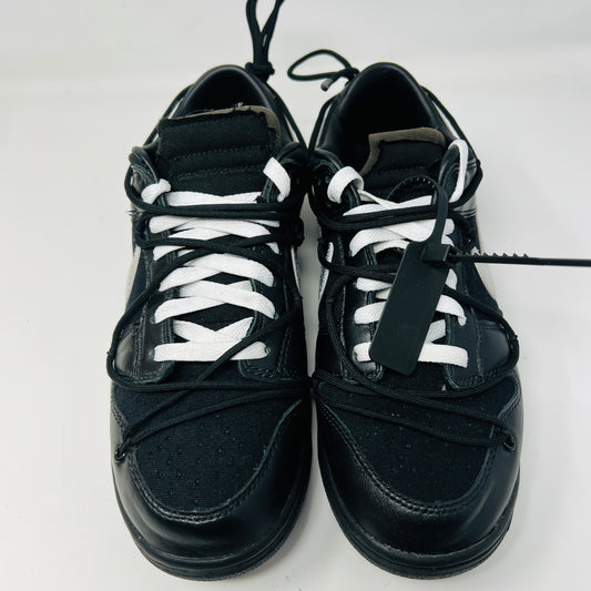 Nike Dunk Low Off-White Lot 50