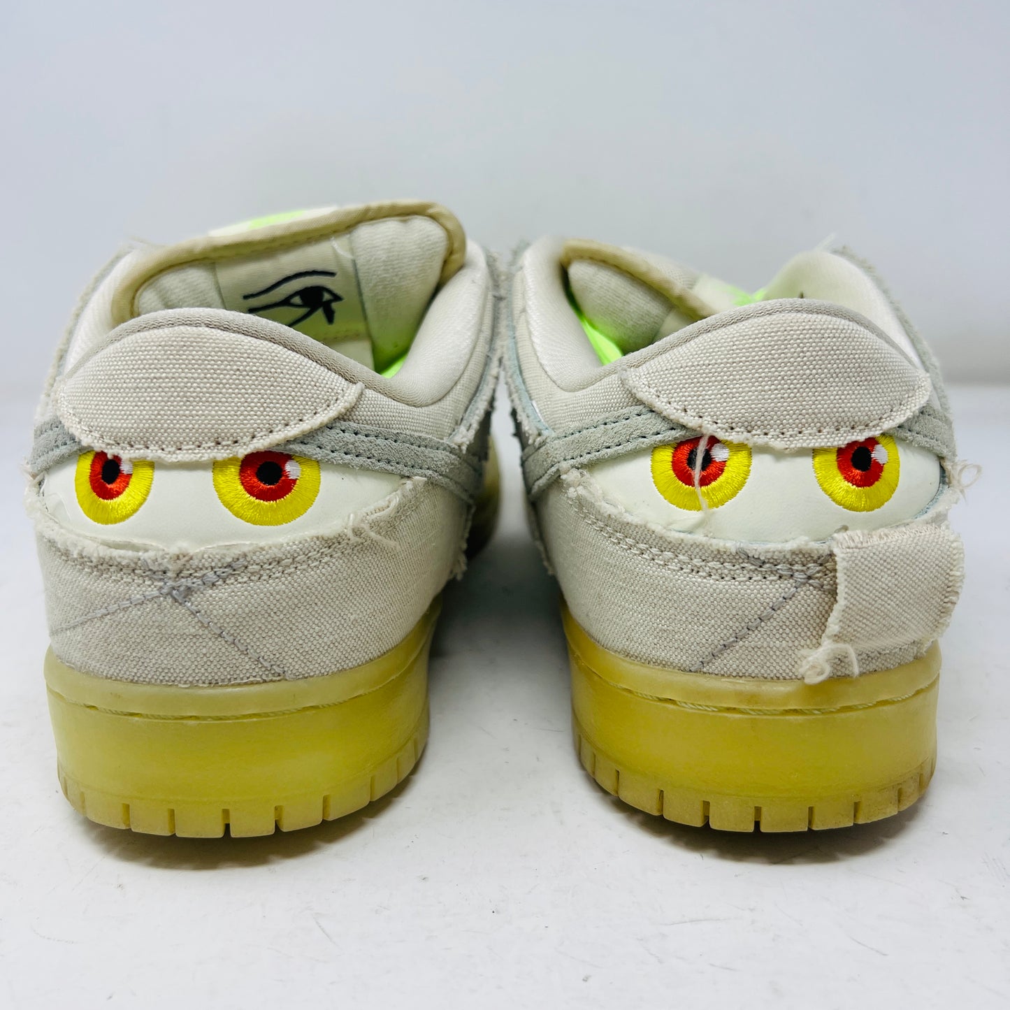 Nike SB Dunk Low Mummy