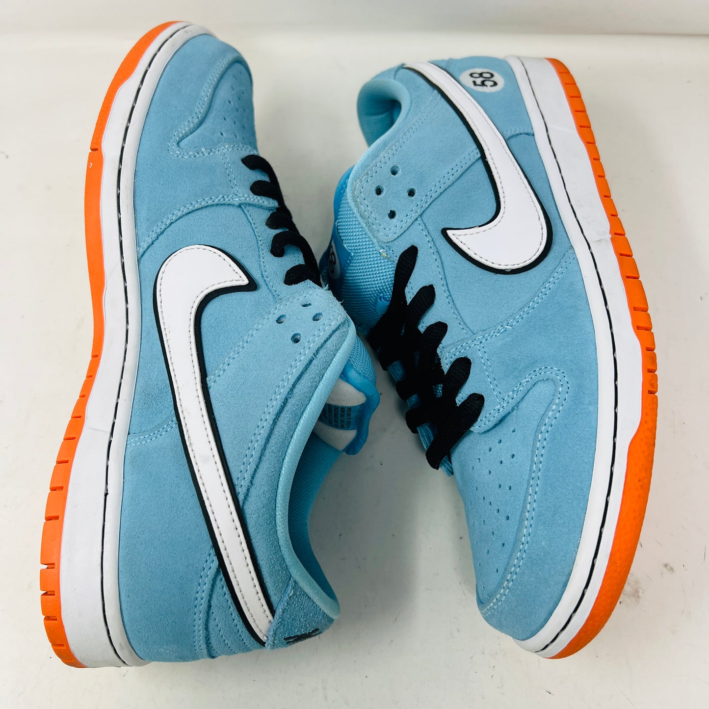 Nike SB Dunk Low Club 58 Gulf
