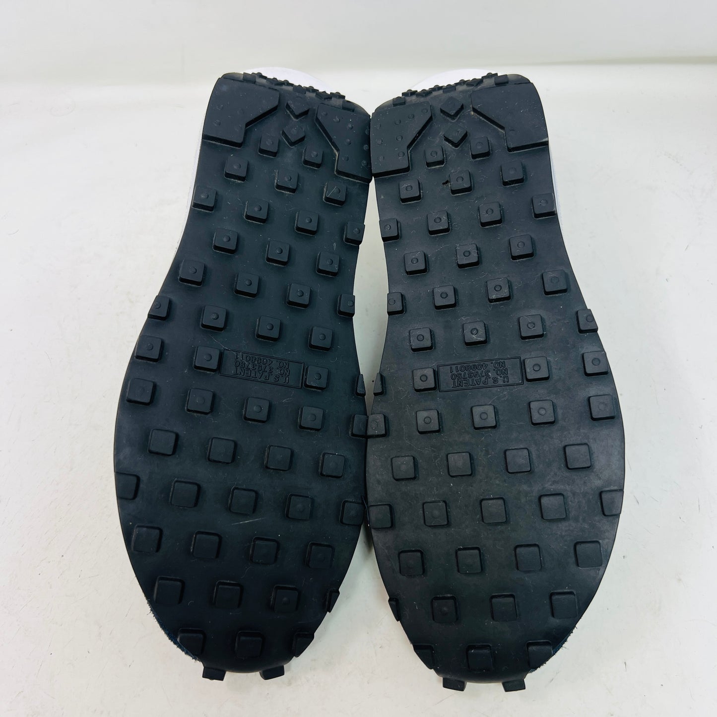 Nike LD Waffle SF sacai Fragment Blue Void