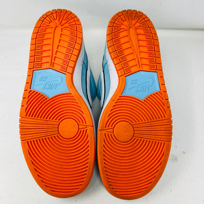 Nike SB Dunk Low Club 58 Gulf