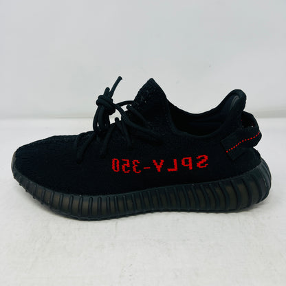 adidas Yeezy Boost 350 V2 Black Red