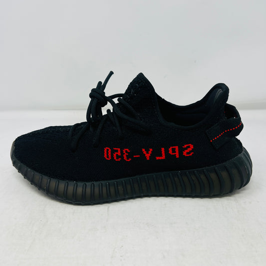 adidas Yeezy Boost 350 V2 Black Red