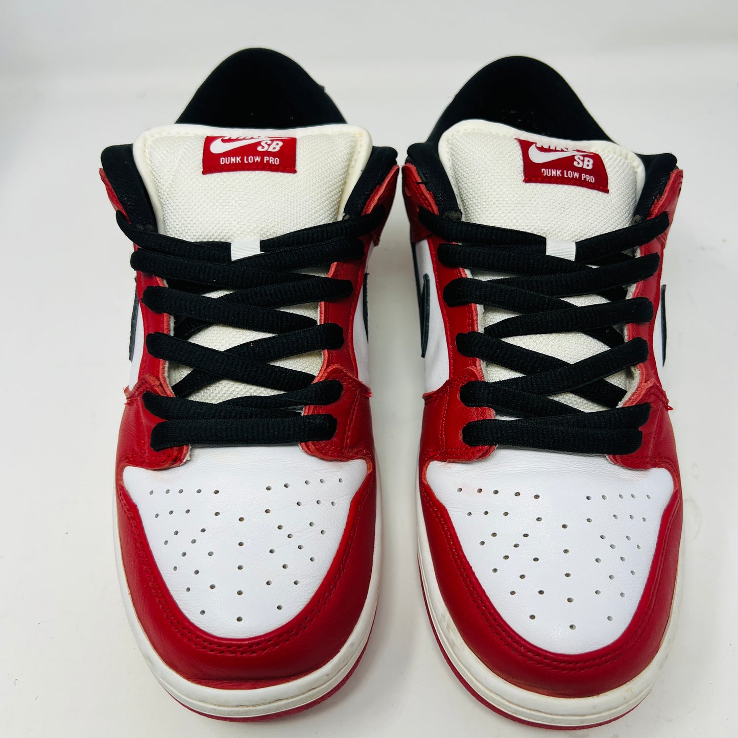 Nike SB Dunk Low Pro J-Pack Chicago