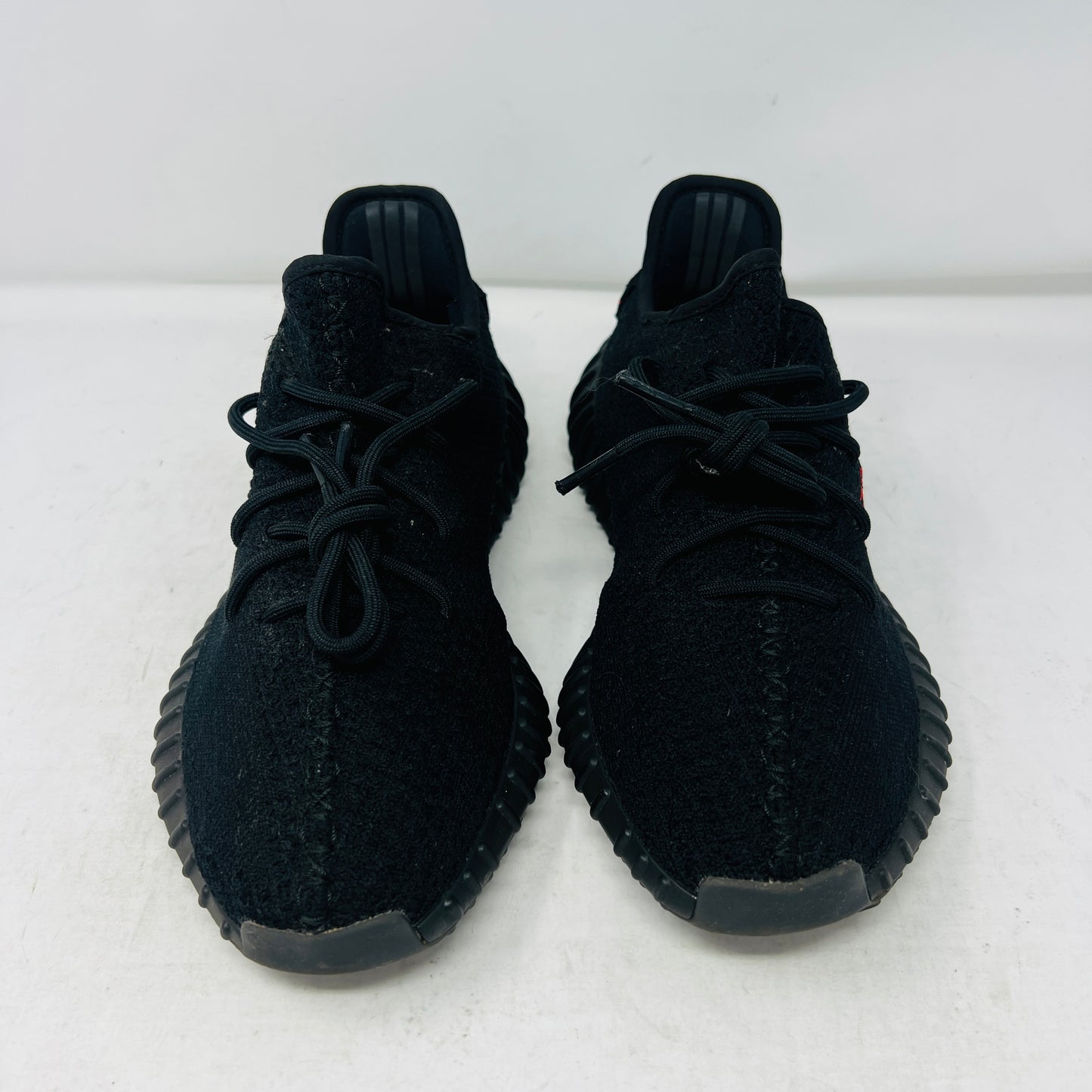 adidas Yeezy Boost 350 V2 Black Red