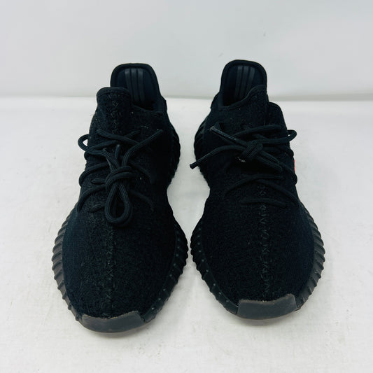 adidas Yeezy Boost 350 V2 Black Red