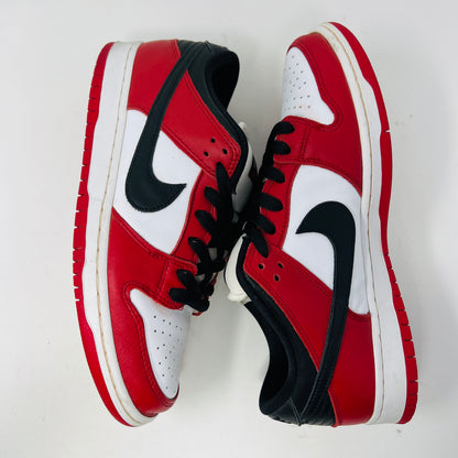 Nike SB Dunk Low Pro J-Pack Chicago