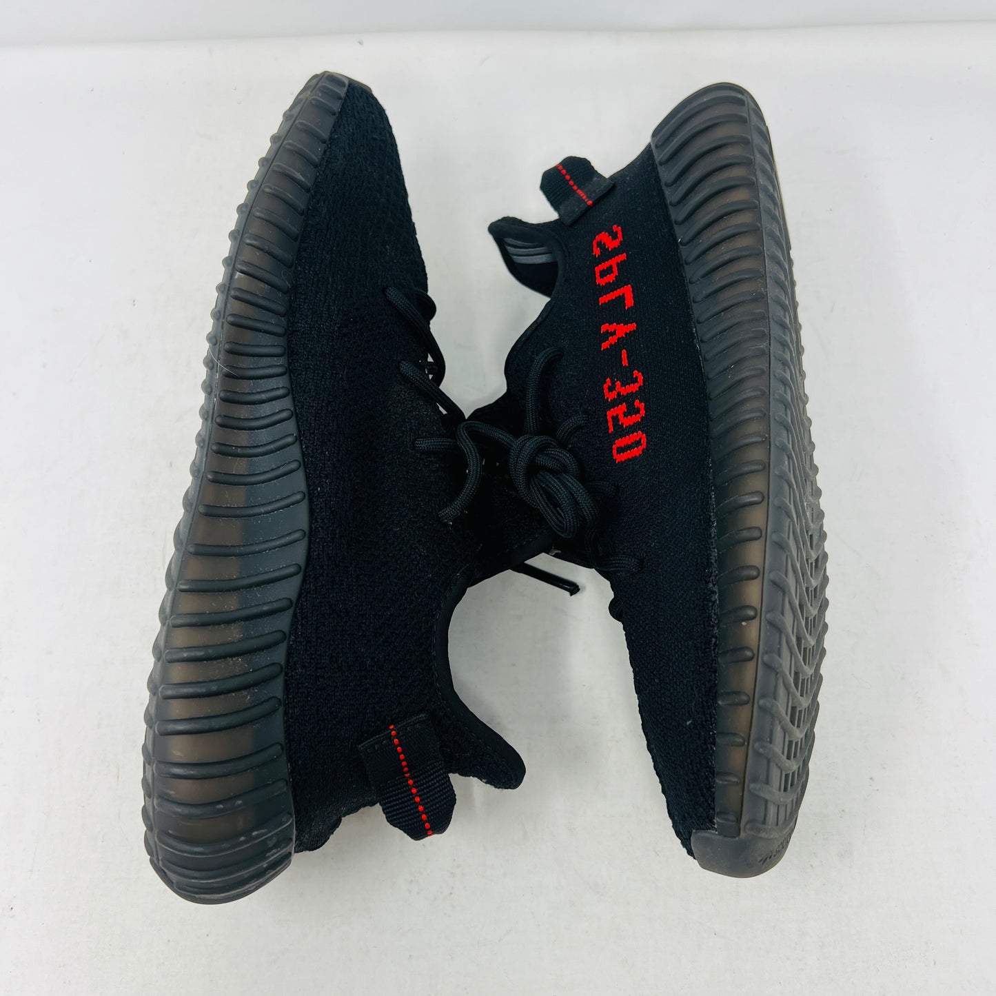 adidas Yeezy Boost 350 V2 Black Red