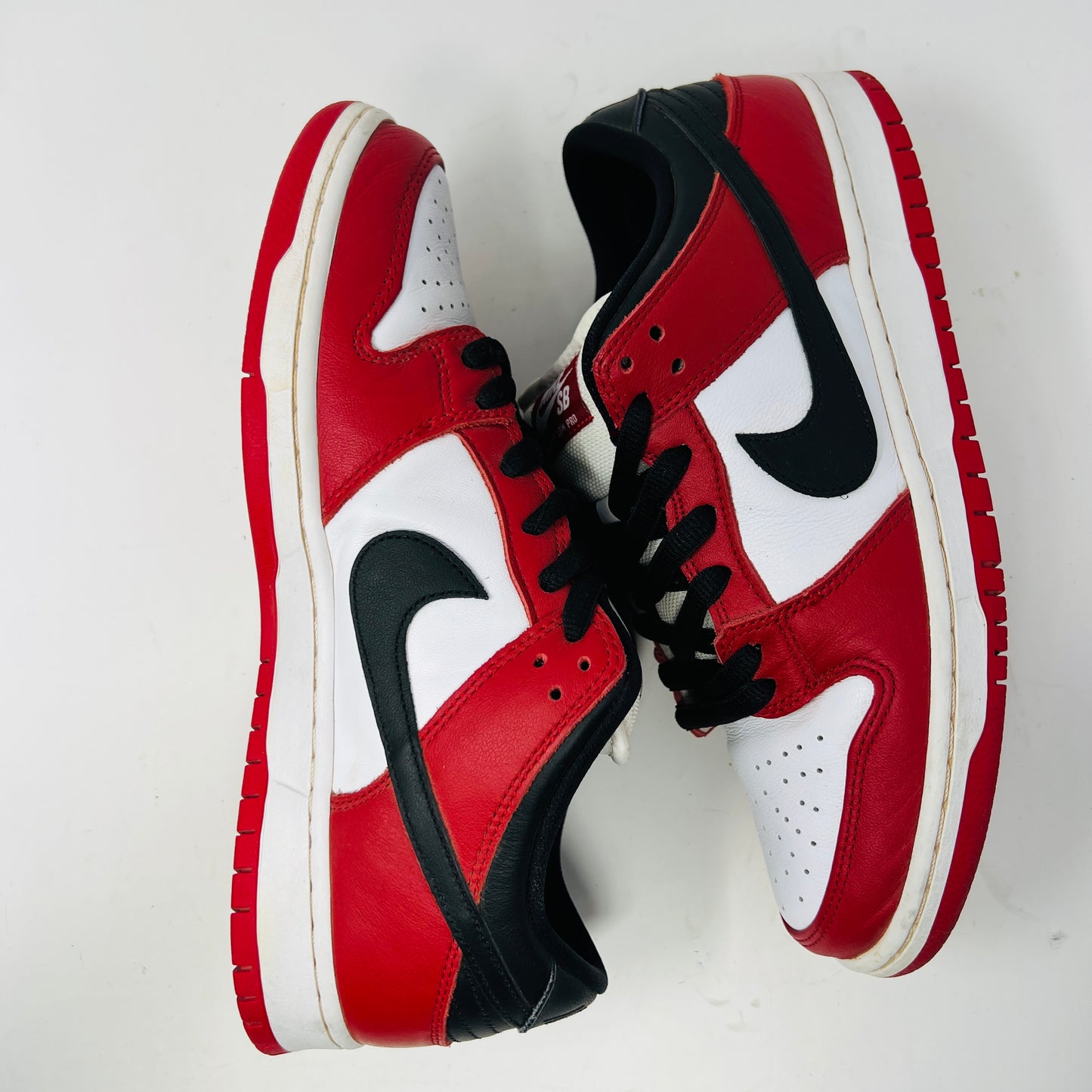 Nike SB Dunk Low Pro J-Pack Chicago