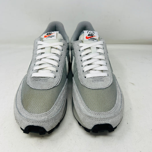 Nike LD Waffle SF sacai Fragment Grey