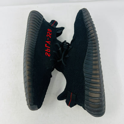 adidas Yeezy Boost 350 V2 Black Red