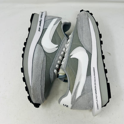 Nike LD Waffle SF sacai Fragment Grey