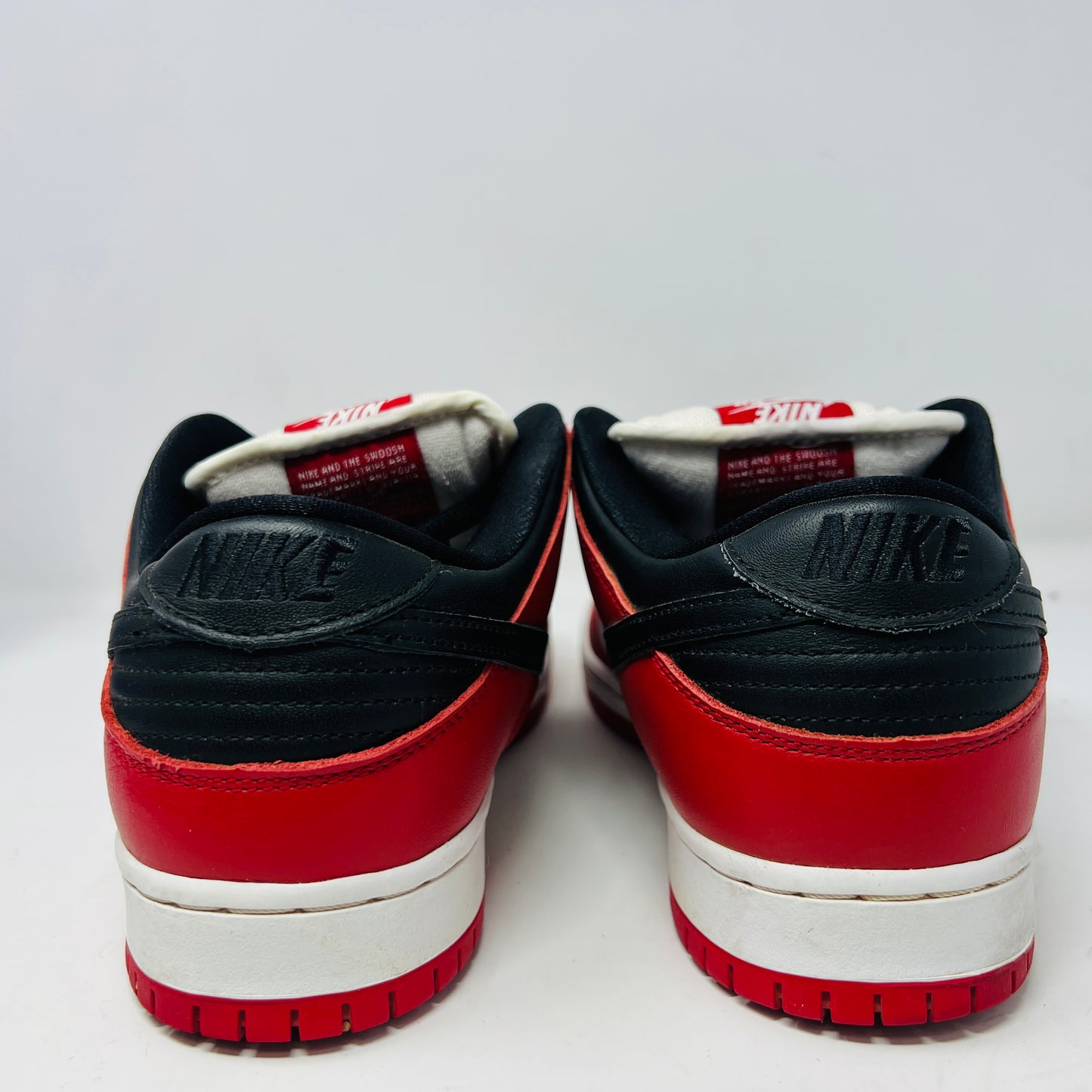 Nike SB Dunk Low Pro J-Pack Chicago