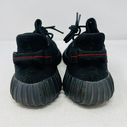 adidas Yeezy Boost 350 V2 Black Red