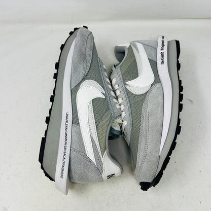 Nike LD Waffle SF sacai Fragment Grey