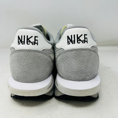 Nike LD Waffle SF sacai Fragment Grey