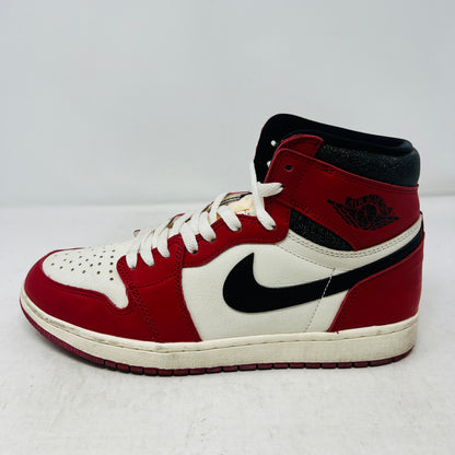 Jordan 1 Retro High OG Chicago Lost and Found