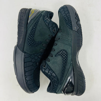 Nike Kobe 4 Protro Gift of Mamba