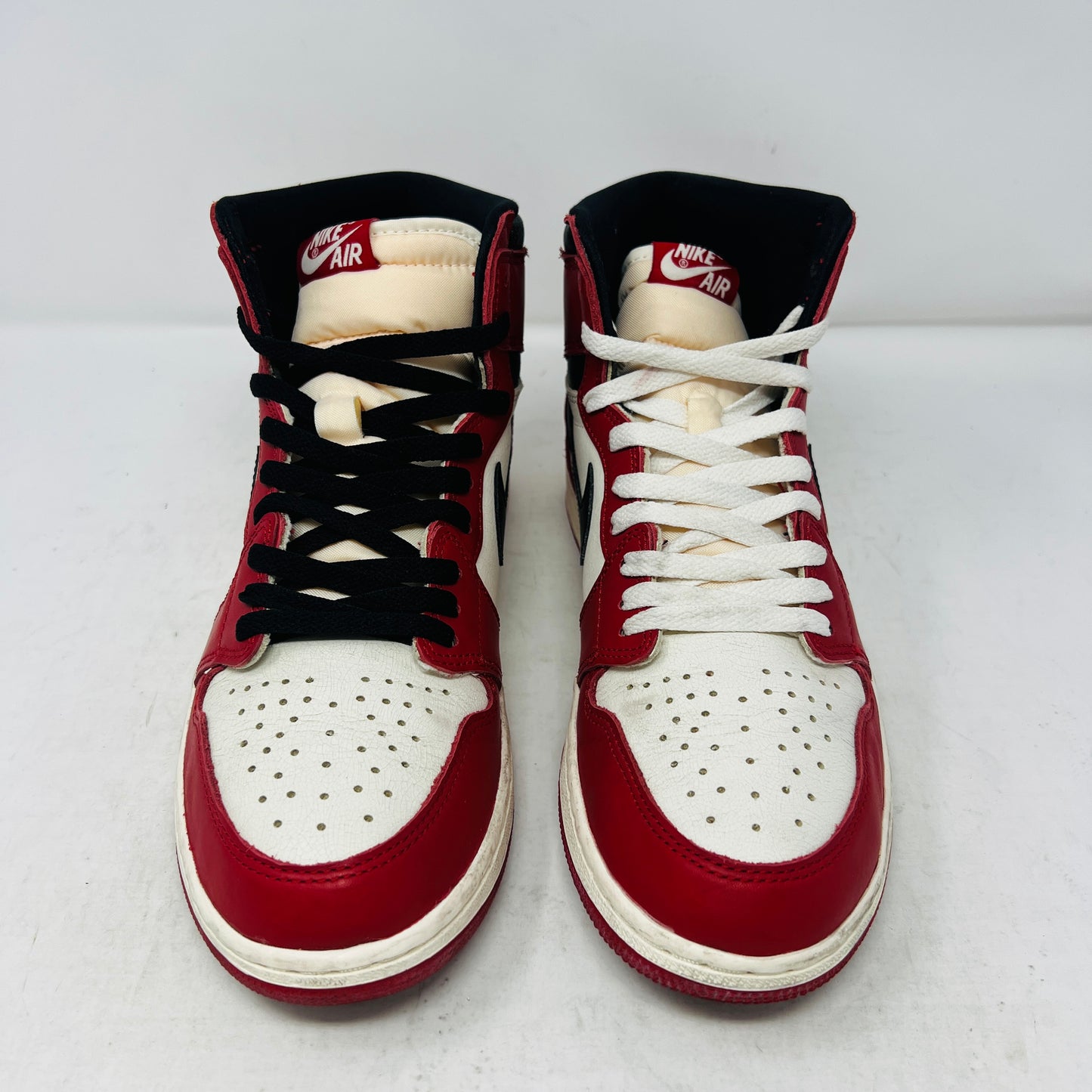 Jordan 1 Retro High OG Chicago Lost and Found