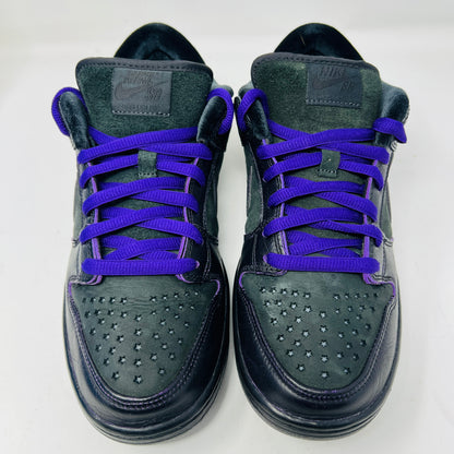 Nike SB Dunk Low Familia First Avenue