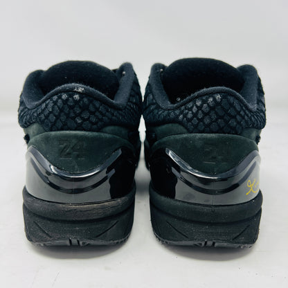 Nike Kobe 4 Protro Gift of Mamba