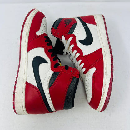 Jordan 1 Retro High OG Chicago Lost and Found