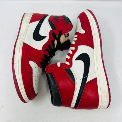 Jordan 1 Retro High OG Chicago Lost and Found