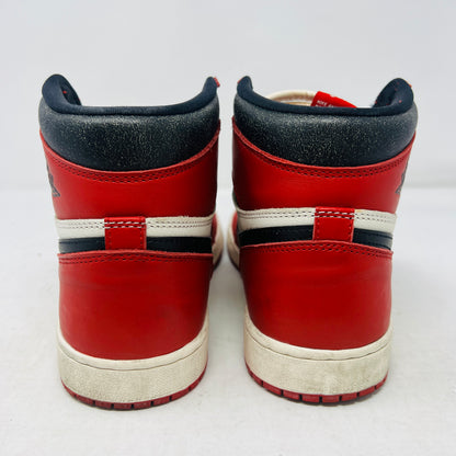 Jordan 1 Retro High OG Chicago Lost and Found