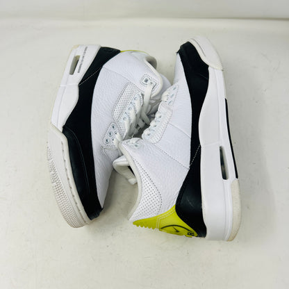 Jordan 3 Retro Fragment