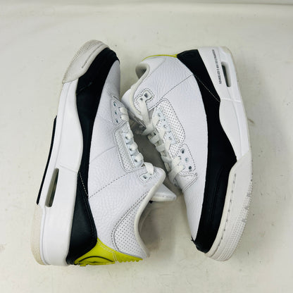 Jordan 3 Retro Fragment