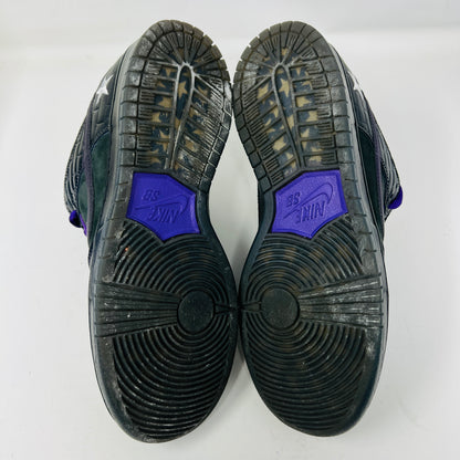 Nike SB Dunk Low Familia First Avenue