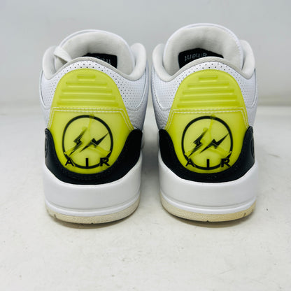 Jordan 3 Retro Fragment
