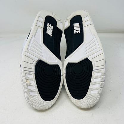 Jordan 3 Retro Fragment