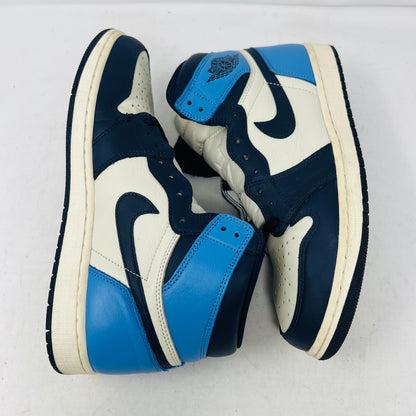 Jordan 1 Retro High Obsidian